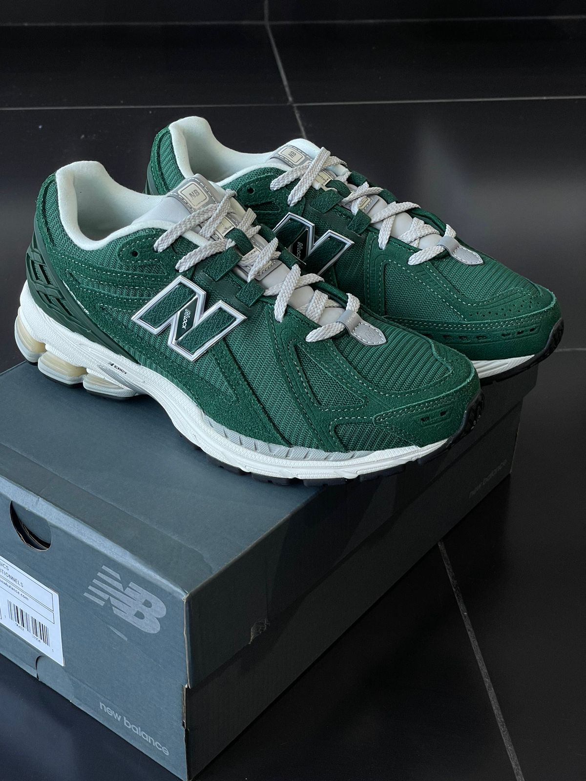 New Balance 1906R Nightwatch Green